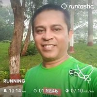 Sibabrata Choudhury的照片