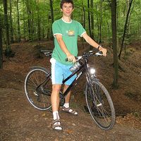 Tomasz Miklewicz's Photo