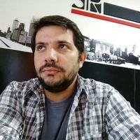 Matías Storti's Photo