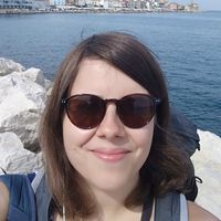 Fotos de Fanny Chartier