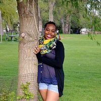 Ludivine  Fiscal's Photo