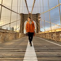 Mafer Borja的照片