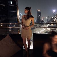 Buse Tarakcioglu's Photo