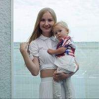 Elizaveta Nechaeva's Photo