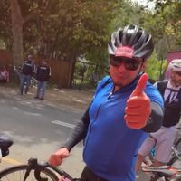 Mahmood Hamied's Photo