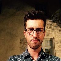 Photos de Maxime Grondin