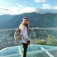 Fotos de George Pondeljak