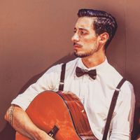 Stefano Zenocchini's Photo