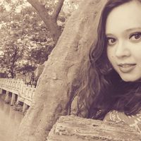 Mercedes Gabriela's Photo