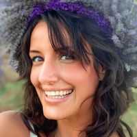 Berra Demirel's Photo