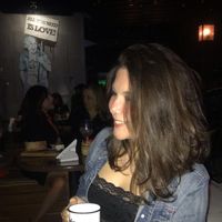 Marina Jucá's Photo