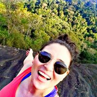 Juliana Saueia的照片