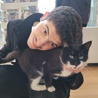 Serkan Burak Örs's Photo