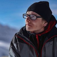 Yaroslav Nikolsky's Photo