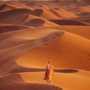 Drive To Wahiba Sands - Sur - Muscat's picture