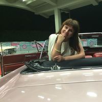 Olga Onyshchuk's Photo