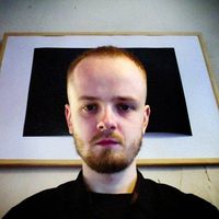 Damian Paluszkiewicz's Photo