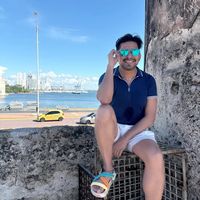 Gianca Silva's Photo