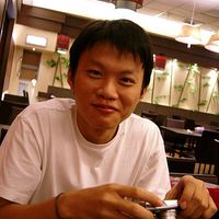 Tzu-Pei Tsai's Photo