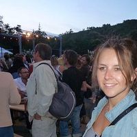 Laure Burgat Campayo's Photo