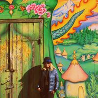 Hilarie Ragone的照片