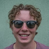 Hans Kristofer Eiche's Photo