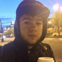 Michael Kot的照片