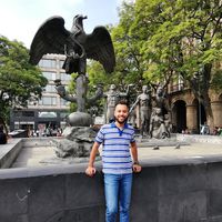 Alejandro  Ríos's Photo