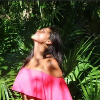 Andrea Mina Nandez's Photo