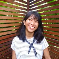 Violanny Rubin's Photo