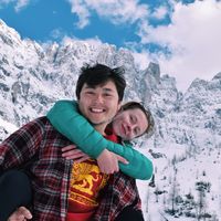 Le foto di Cole Wilbricht