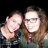 Photos de Georgia Isbell