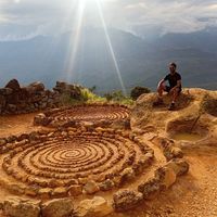 Baz Acosta Alba的照片