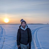 Aarush Tandon's Photo