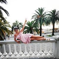 Katrin Rusnak's Photo