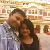 Dr Krish  Vaidya's Photo