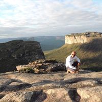 Nelson Moura的照片