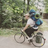 Lukas Seufert的照片