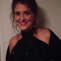 Kine Anthonsen的照片