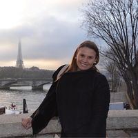 Bruna Freiberger的照片