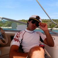 Žiga Simčič's Photo