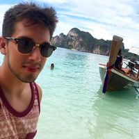 Tiago Carvalho's Photo