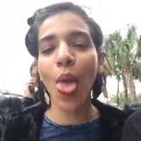 Fotos de Berenice Suchilt