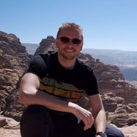 Hinse Osinga's Photo