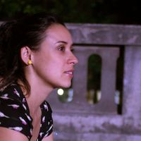 Thaís Capeto's Photo