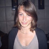 julie Causse's Photo