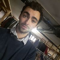 Patrick Lippert's Photo