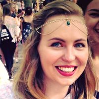 Carolin Richter's Photo