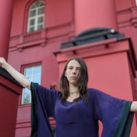 Kate Dmitrieva's Photo