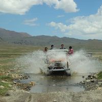 Bilal Mirza的照片